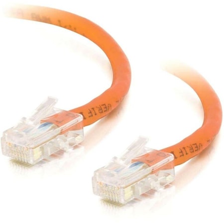 C2G 14Ft Cat5E Non-Booted Crossover Unshielded (Utp) Network Patch